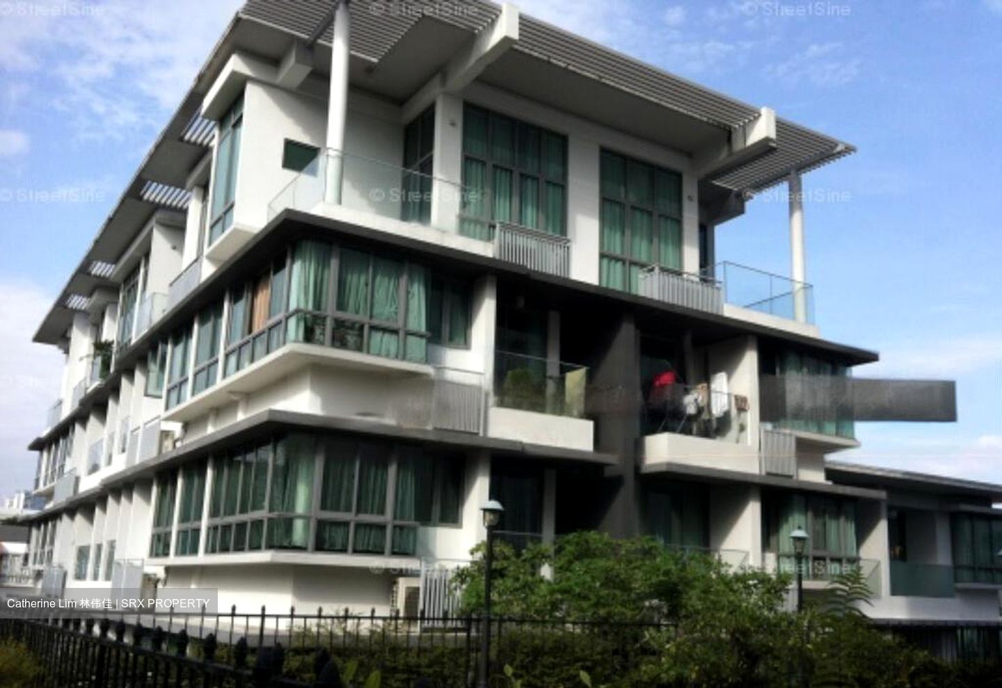 Wilkie 80 (D9), Apartment #457906941